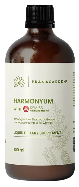 Pranagarden Harmonyum 100ml