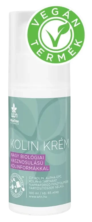 WTN Kolin krém 100 ml