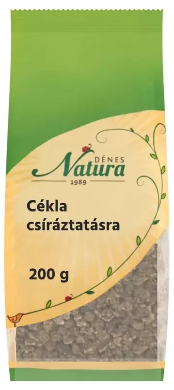 Dénes Natura Cékla csíráztatásra 200 g