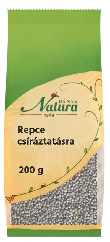 Dénes Natura Repce csíráztatásra 200 g