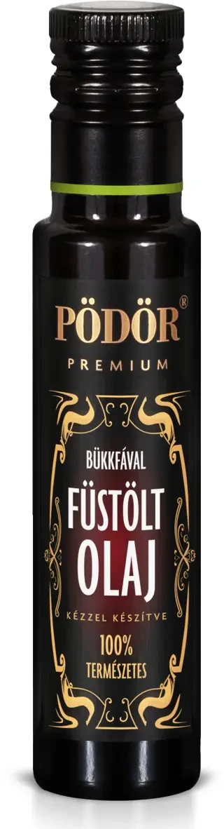 Pödör Füstöltolaj 100ml