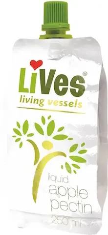 Lives Almapektin sűrítmény 250 ml