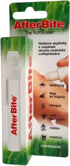 AFTER BITE CERUZASTIFT ROVARCSÍPÉSRE 14ml