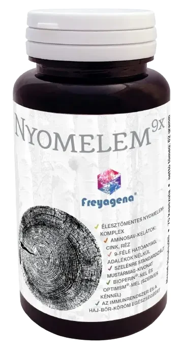 Freyagena Balance Iqon Trace(M) 80db