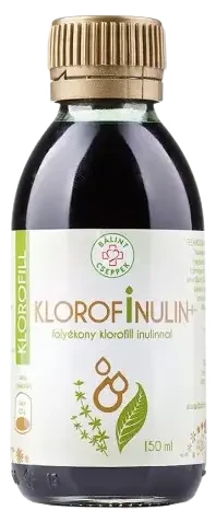 Bálint Klorofinulin+ 150 ml