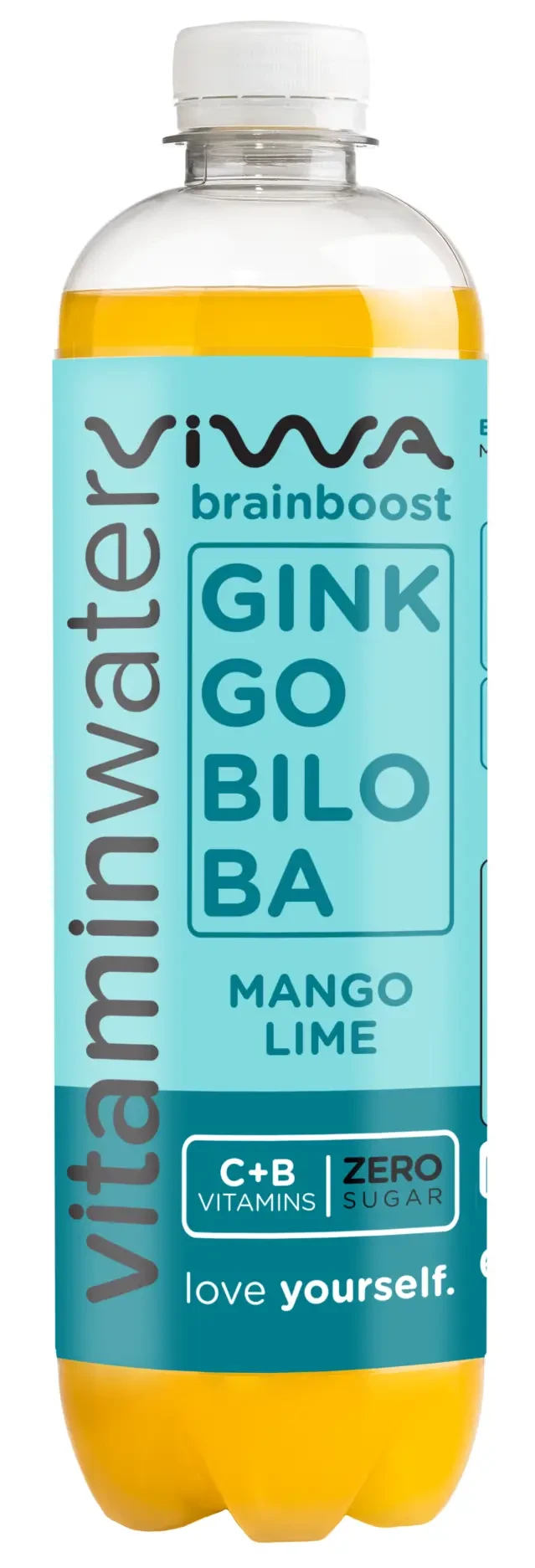 Viwa BrainBoost zero 600 ml