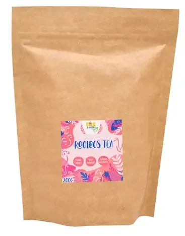 Bulkshop Rooibos tea szálas 200g