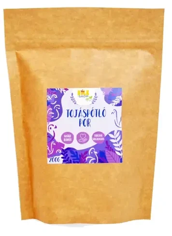 Bulkshop Vegán tojáspótló por 200g