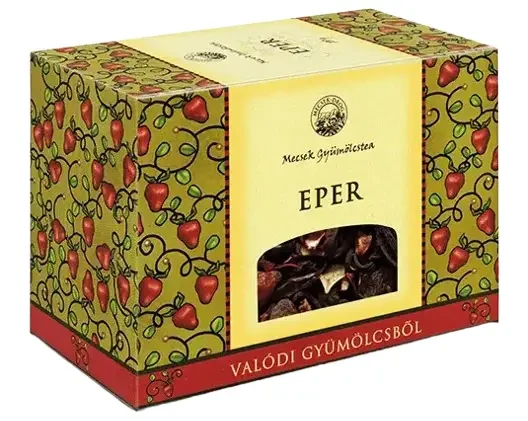 Mecsek Eper Tea 100g