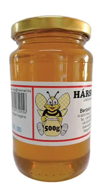 Bertalan Hársméz 500 g