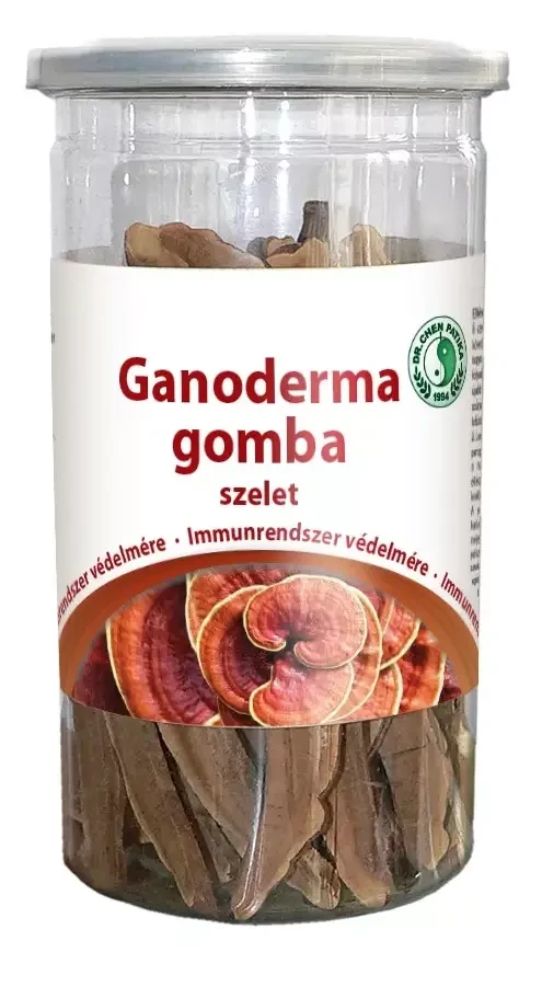 Dr. Chen Ganoderma gomba szelet 30 g