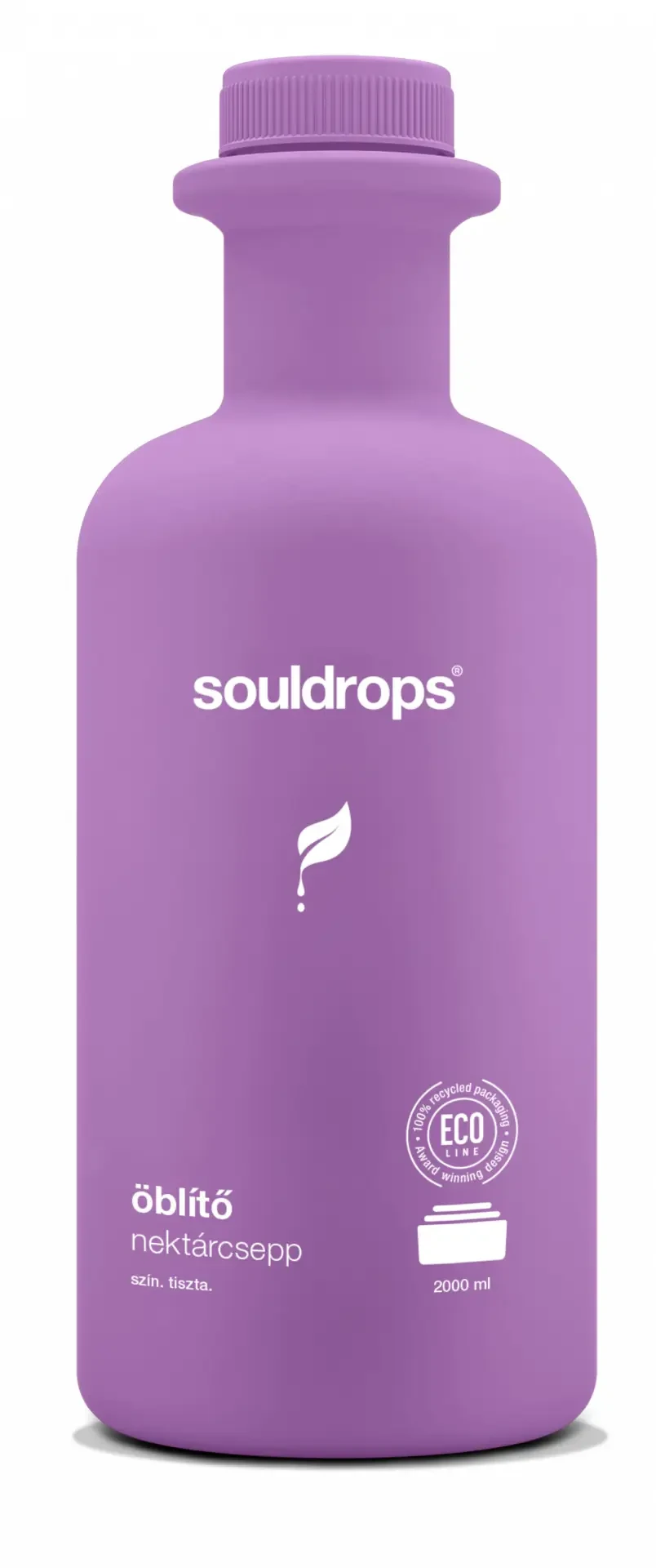 Souldrops Nektárcsepp Öblítő 2000 ml