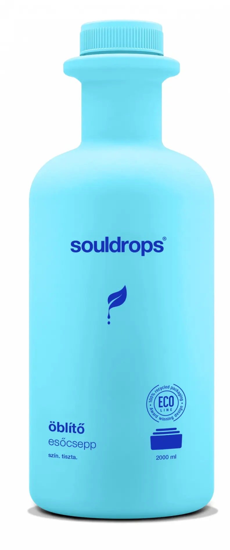 Souldrops Esőcsepp Öblítő 2000 ml