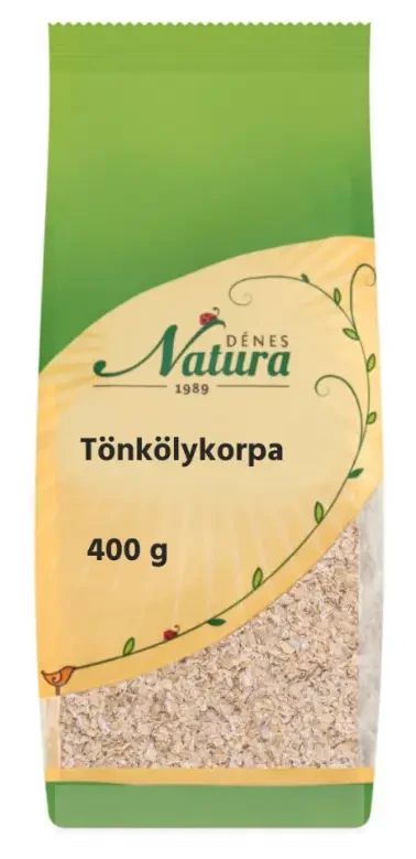 Natura Tönkölykorpa 400 g