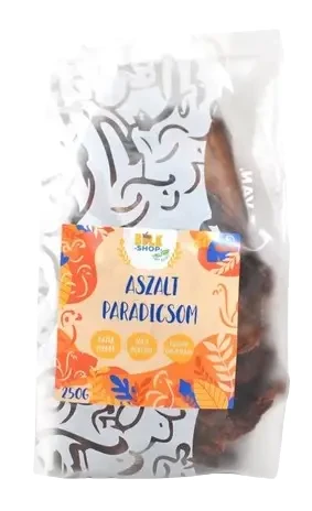 Bulkshop Aszalt paradicsom 250g