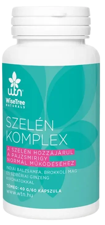 WTN Szelén komplex 60db