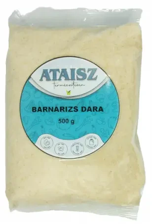 Ataisz Barnarizs dara 500 g