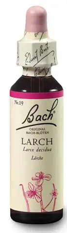 Bach Larch eszencia 20ml