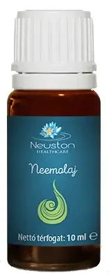 Neustun Neemolaj 10 ml