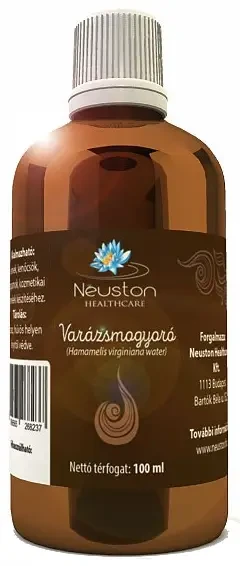 Neuston Varázsmogyoró Olaj Vizes Oldat 100 ml