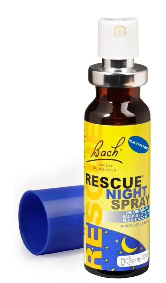 Bach Rescue® Night Spray 20 ml