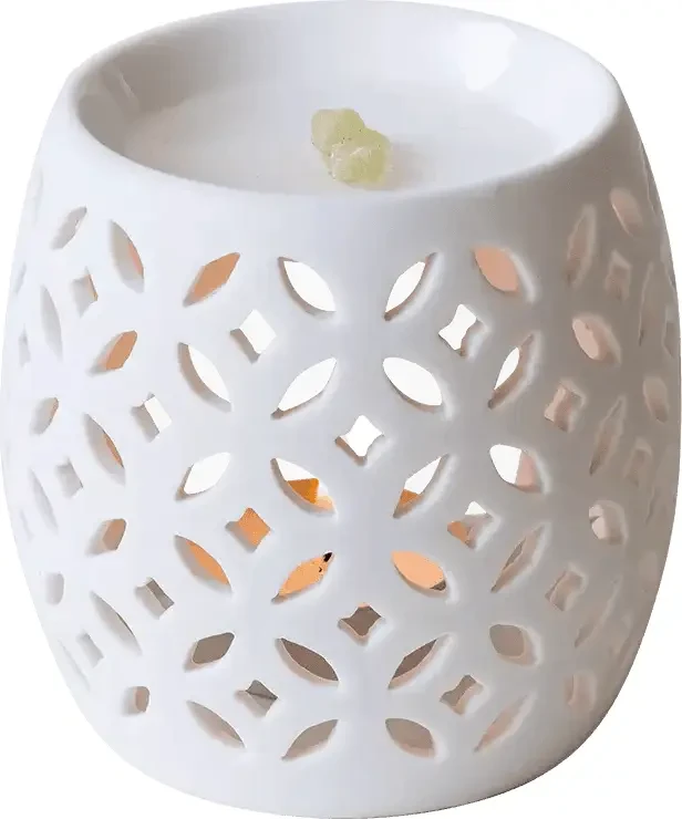 LILY aromalámpa & füstölőedény