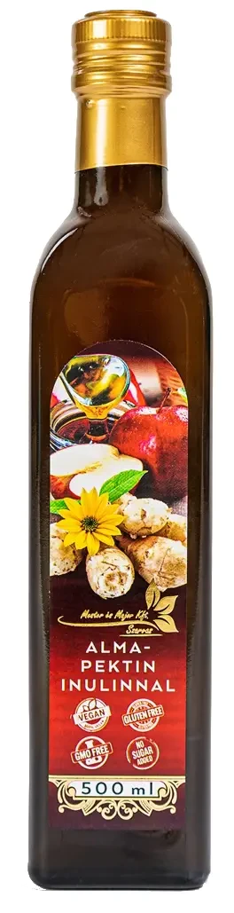 Almapektin Inulinnal 500 ml