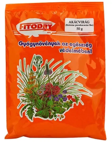 Fitodry Akácvirág 50g