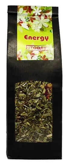 Fitodry Energy tea 50g