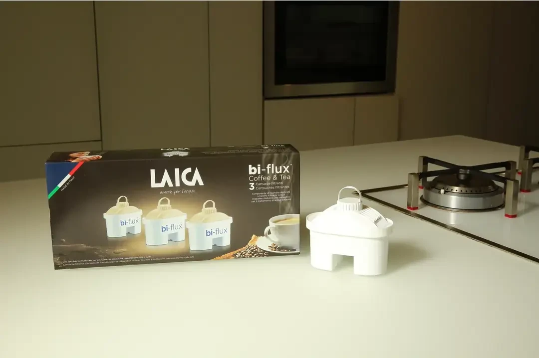 Laica BI-Flux Coffee & Tea Vízszűrőbetét 3 db-os