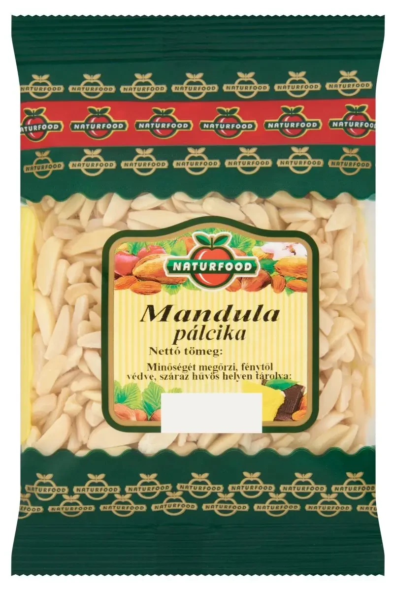 Mandula pálcika 100g