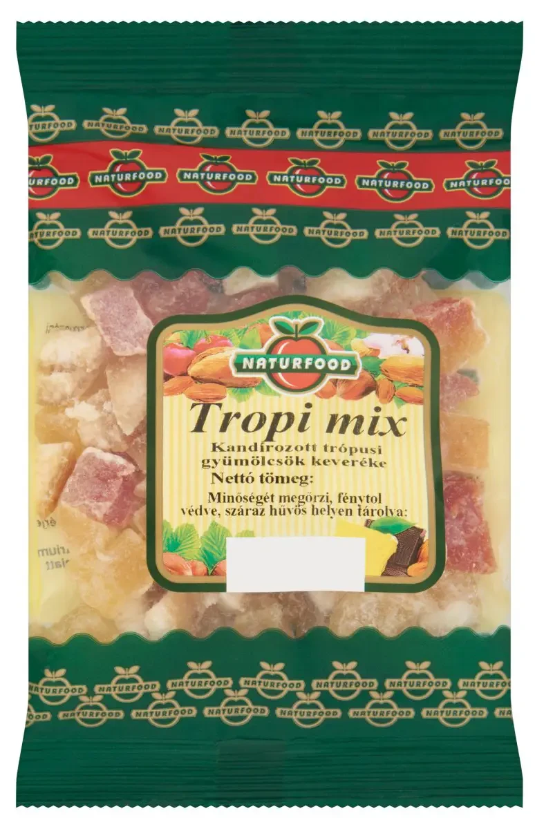 Tropi mix 100g