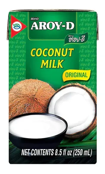 AROY-D Kókusztej UHT 250ml