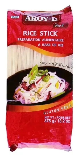 AROY-D Rizstészta 3 MM 375g