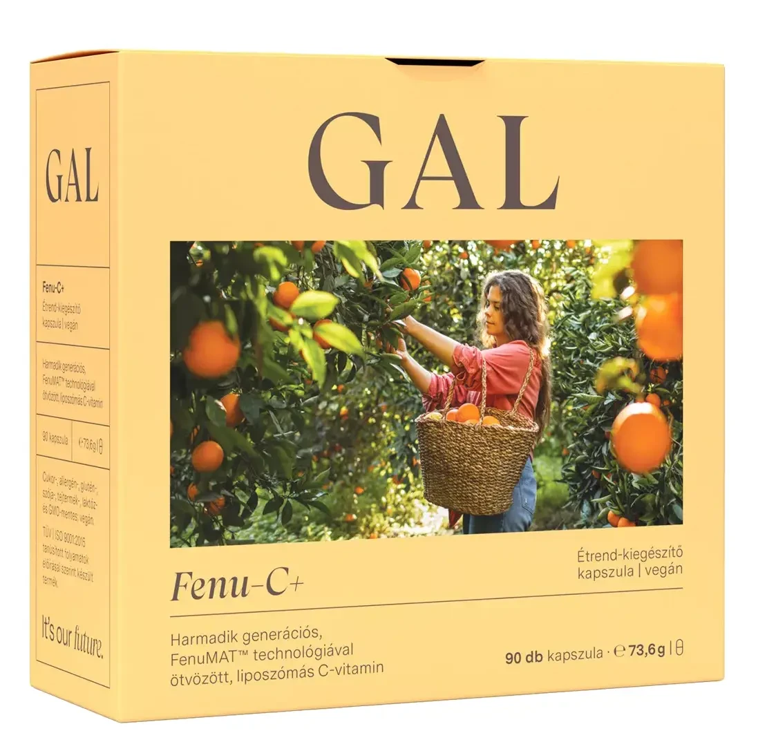 GAL Fenu-C+ 90db