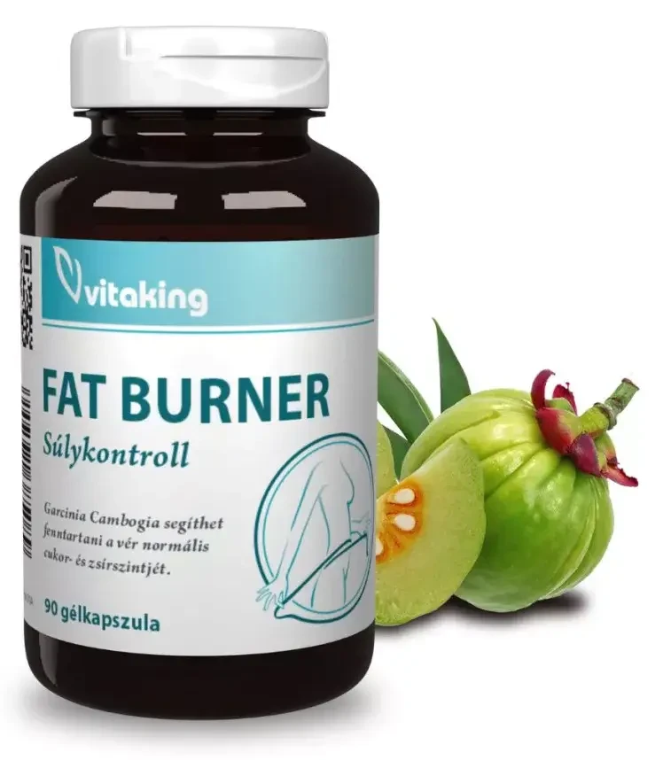 VK Fat Burner 90db