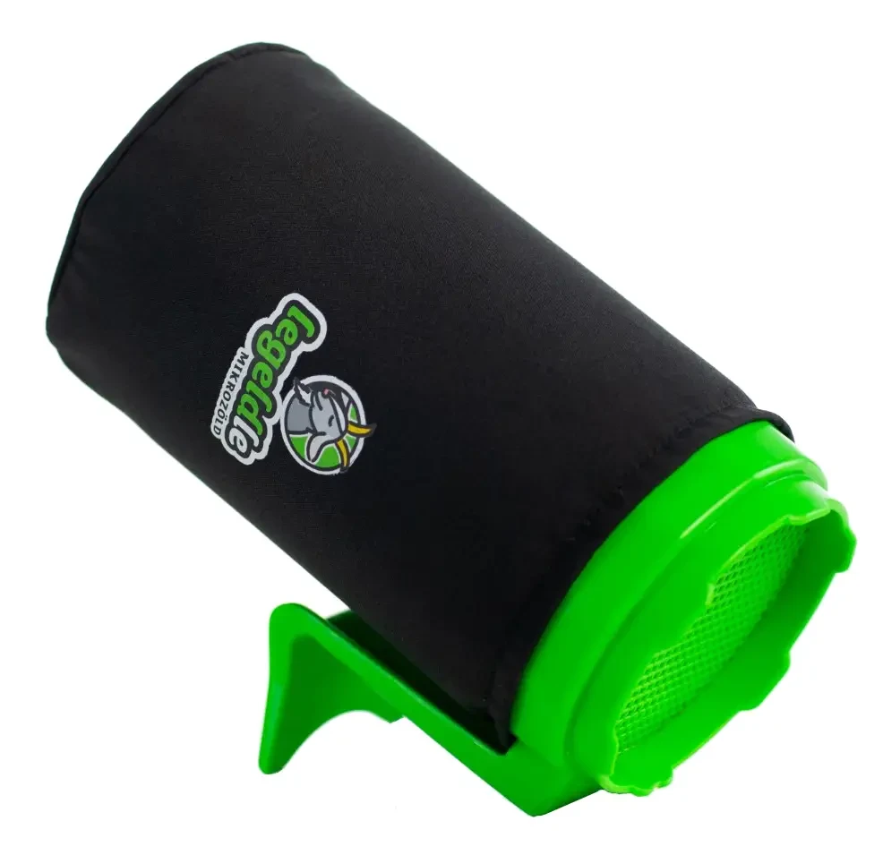 Legeldle Csírakuckó üvegedényhez