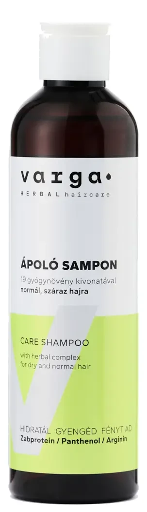 Varga Ápoló sampon 250ml