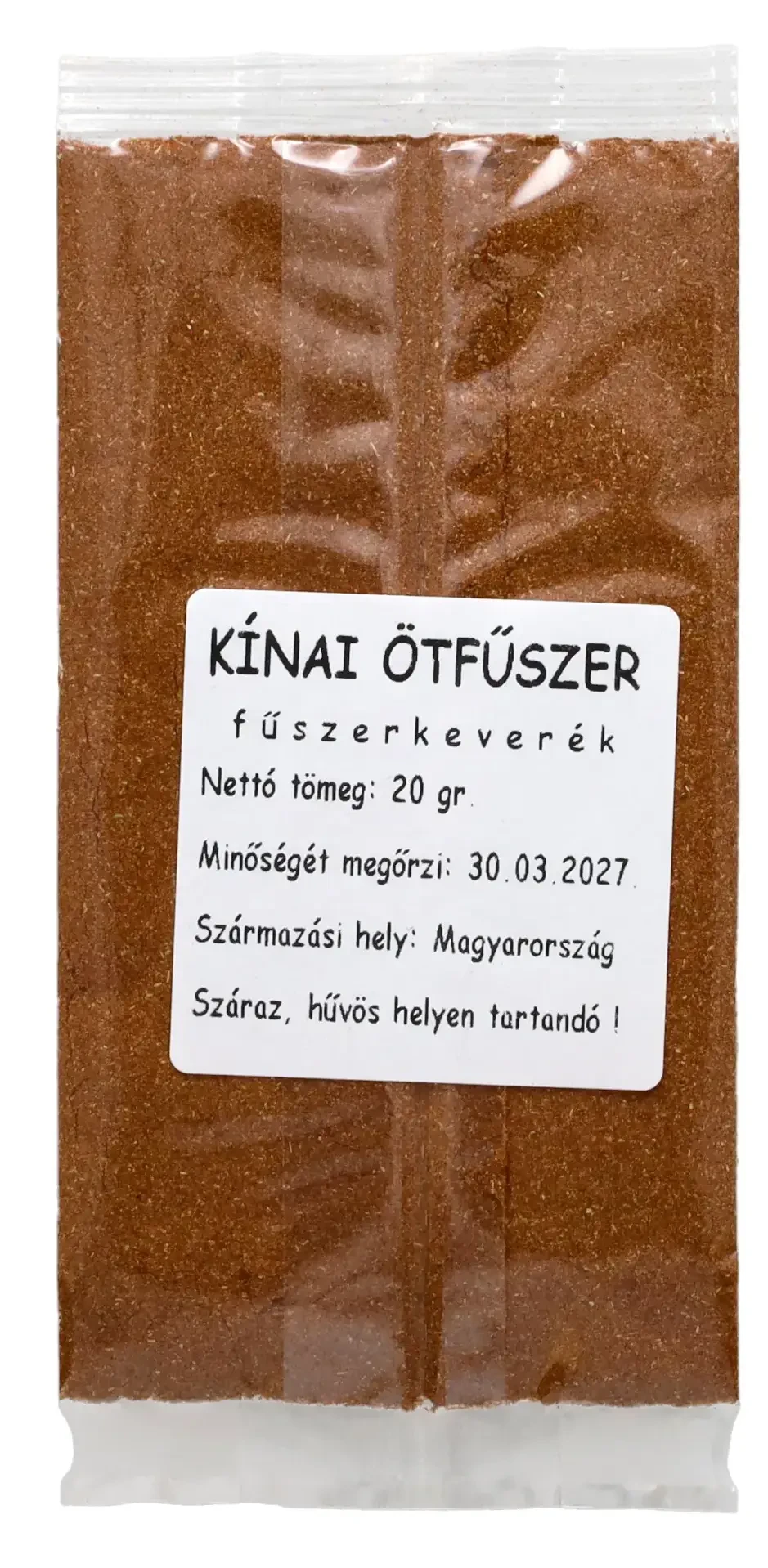 Multi 4U Countryside Kínai ötfűszer keverék 20g