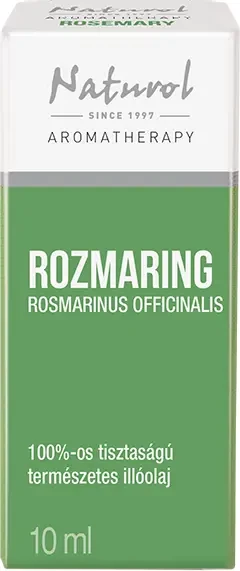Naturol Rozmaring olaj 10 ml