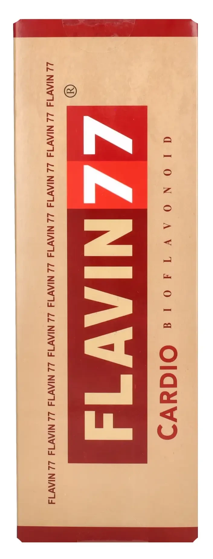 Flavin77 Cardio 250ml