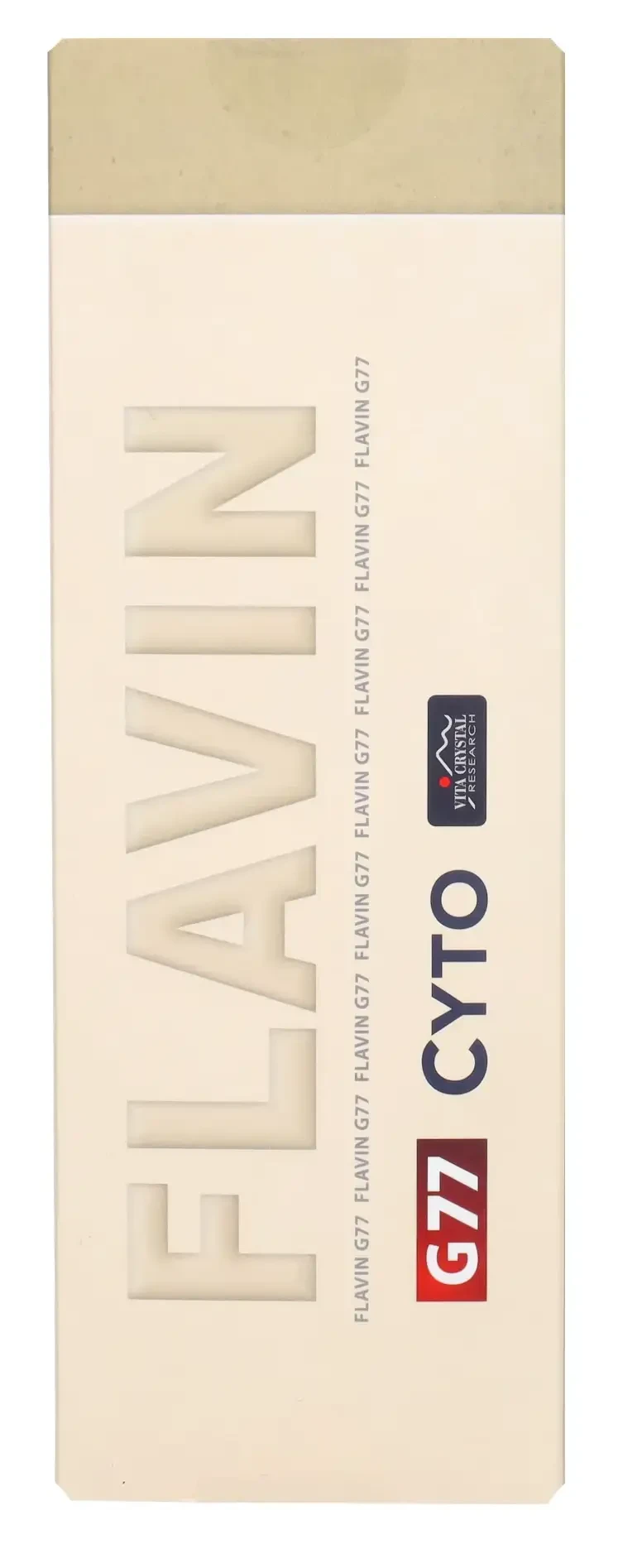 Flavin G77 Cyto szirup 250ml