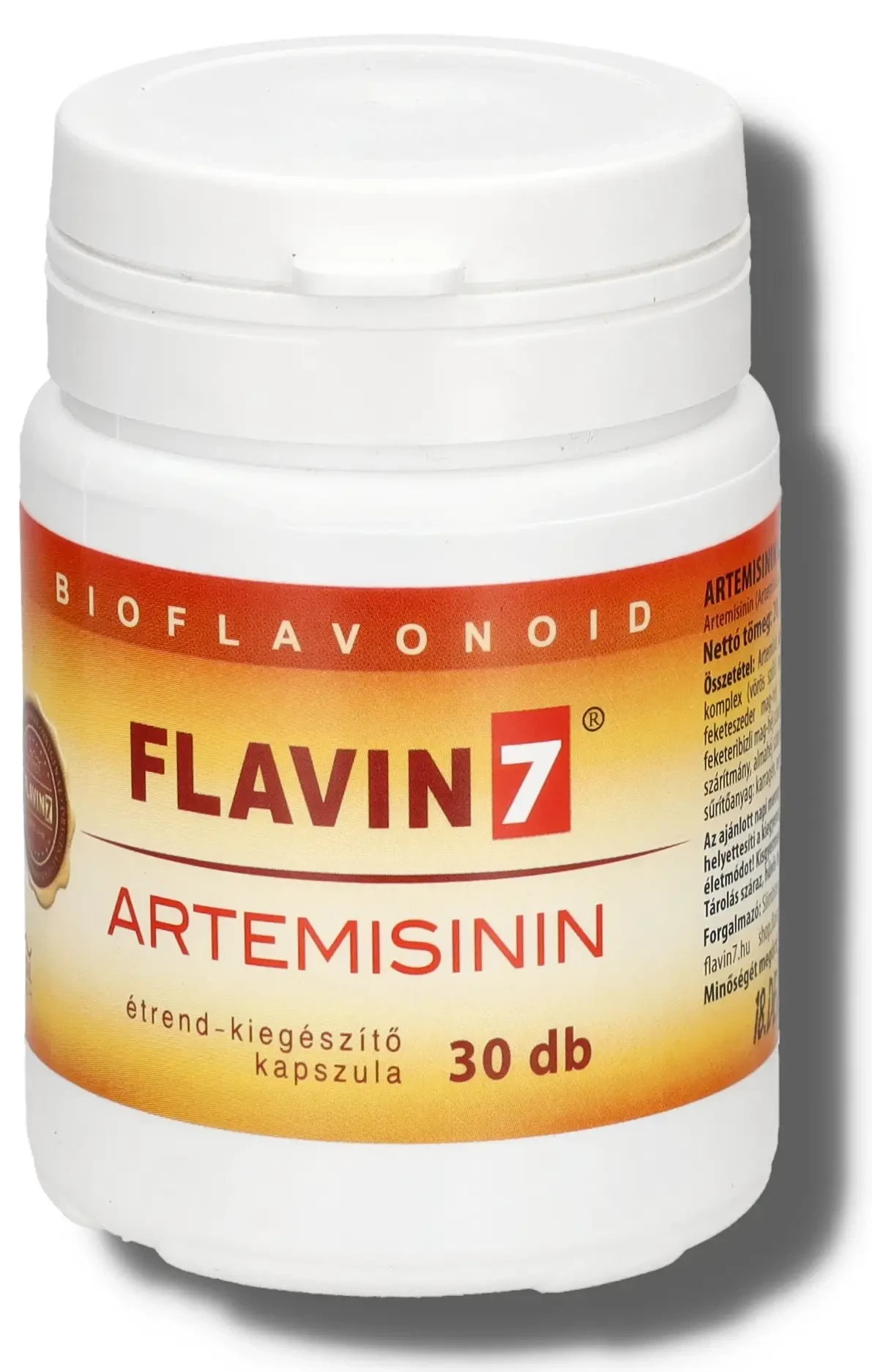 Flavin Artemisinin 30db
