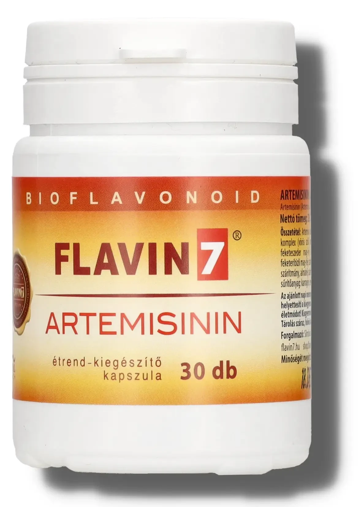 Flavin Artemisinin 30db