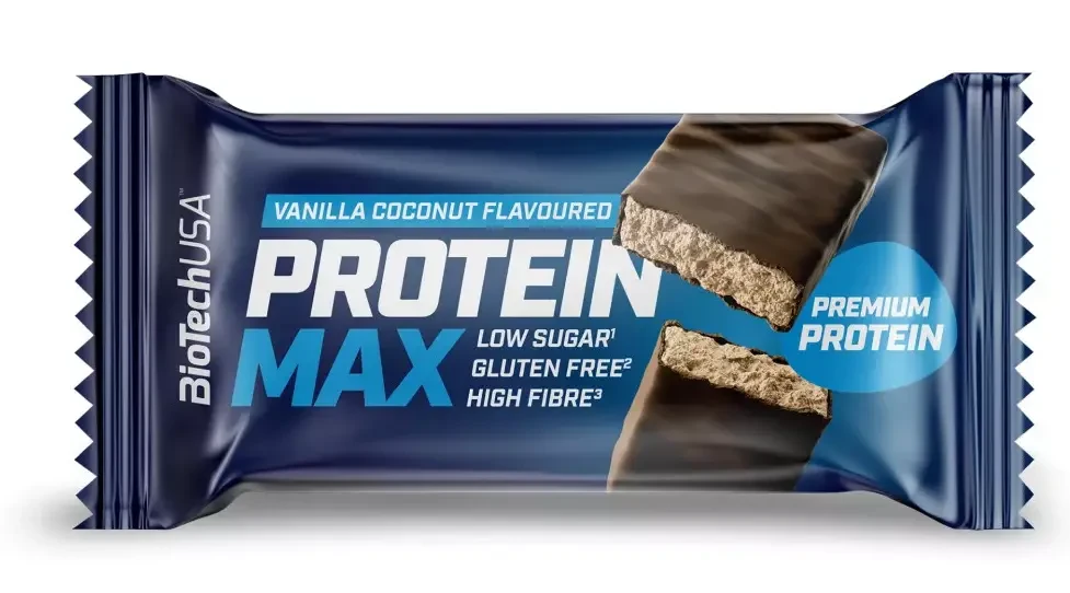 BT Protein Max 45g kókusz-vanília