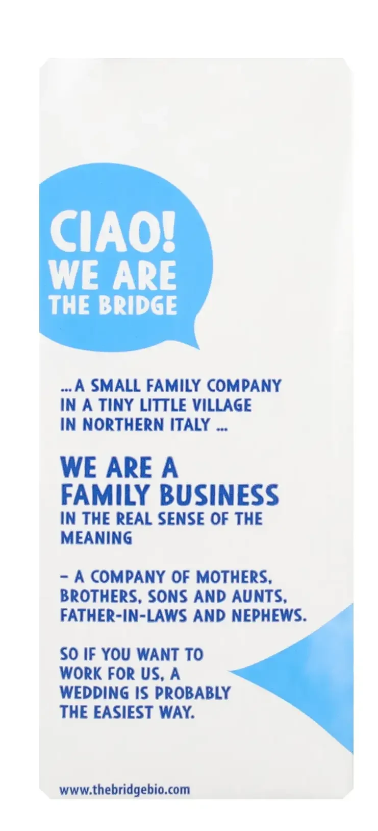 ISH Bio Rizsital natúr 1L