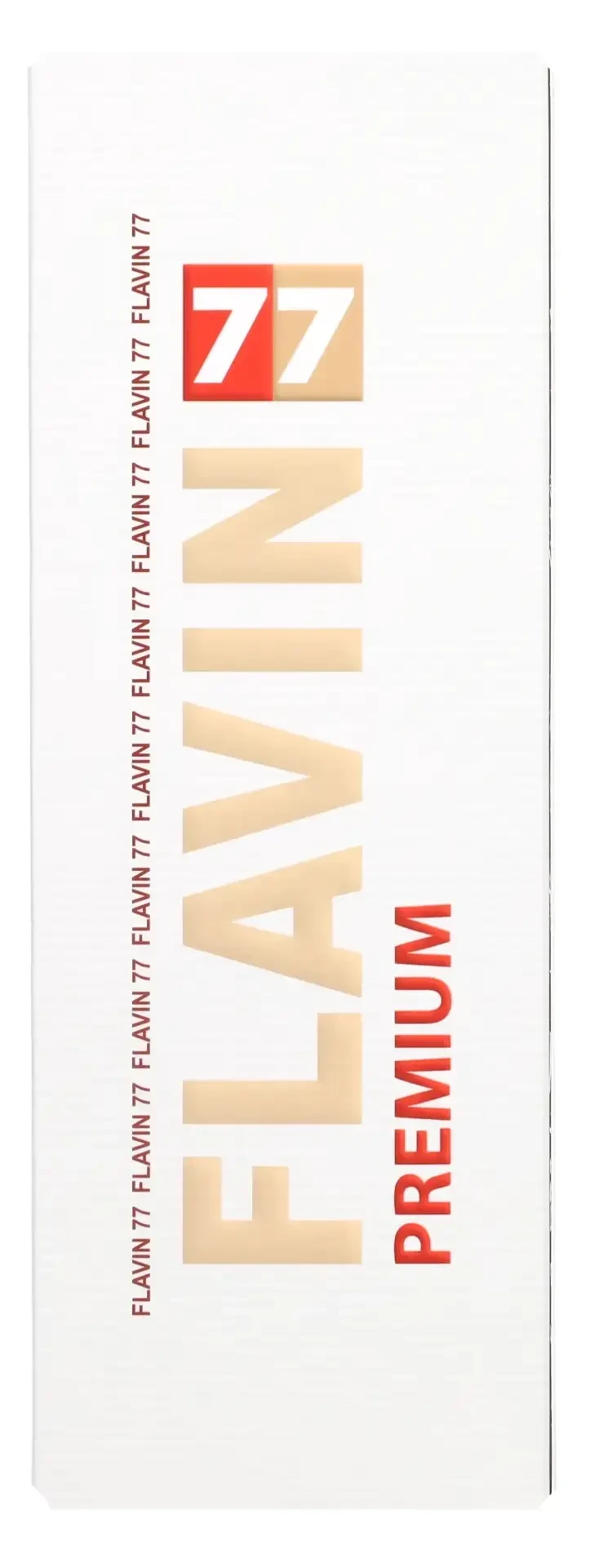 Flavin77 Prémium 250ml
