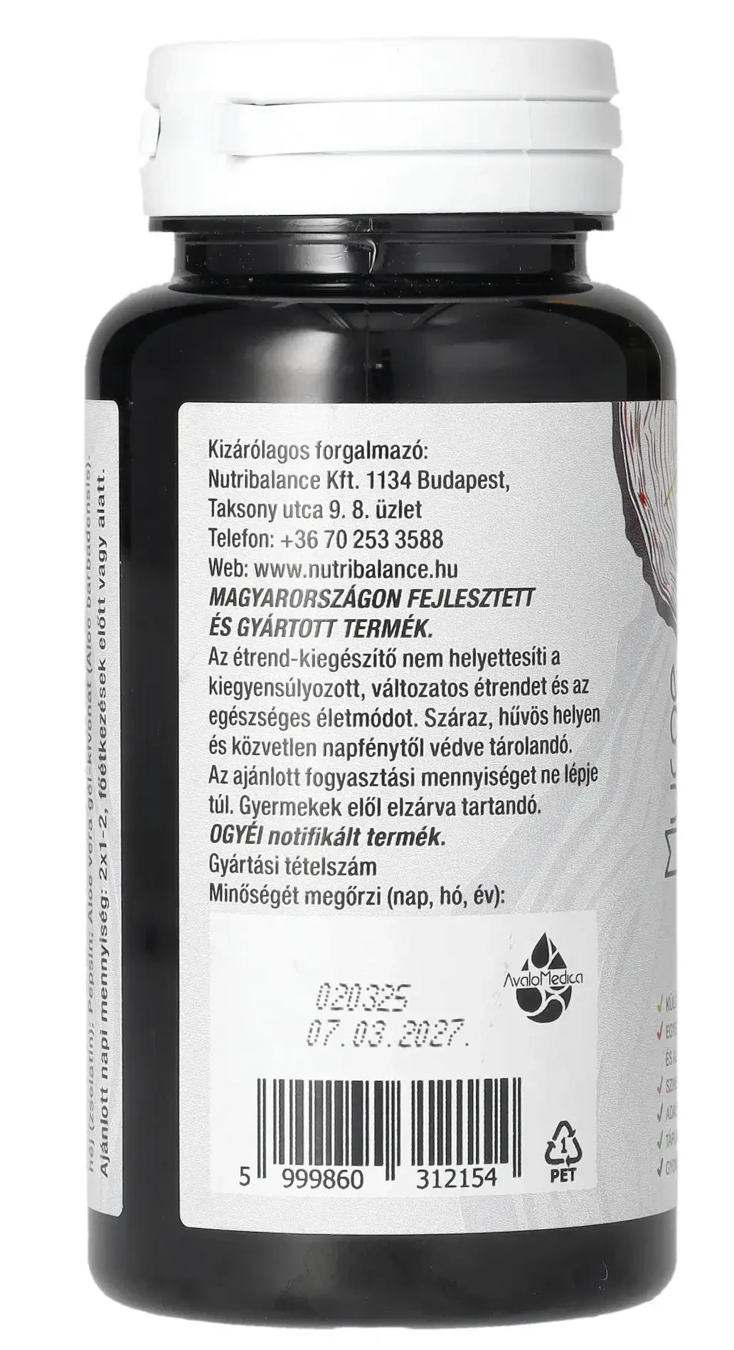 Freyagena Nyomelem 9x kapszula 75 db