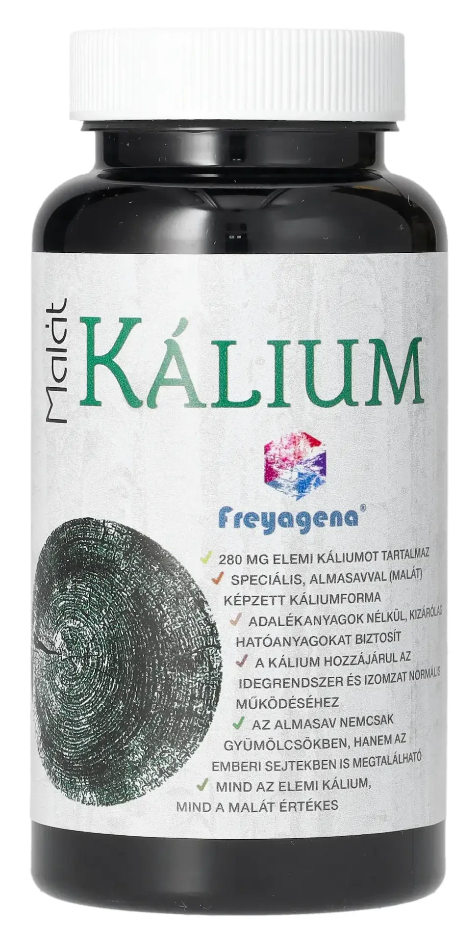Freyagena Balance Kálium-Malát 75db