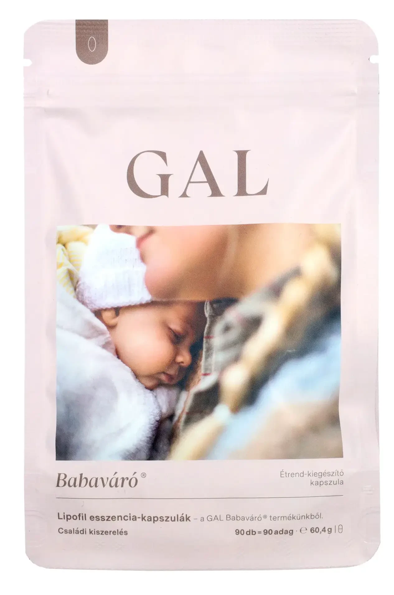 Gal Babaváró - 90 darabos utántöltő